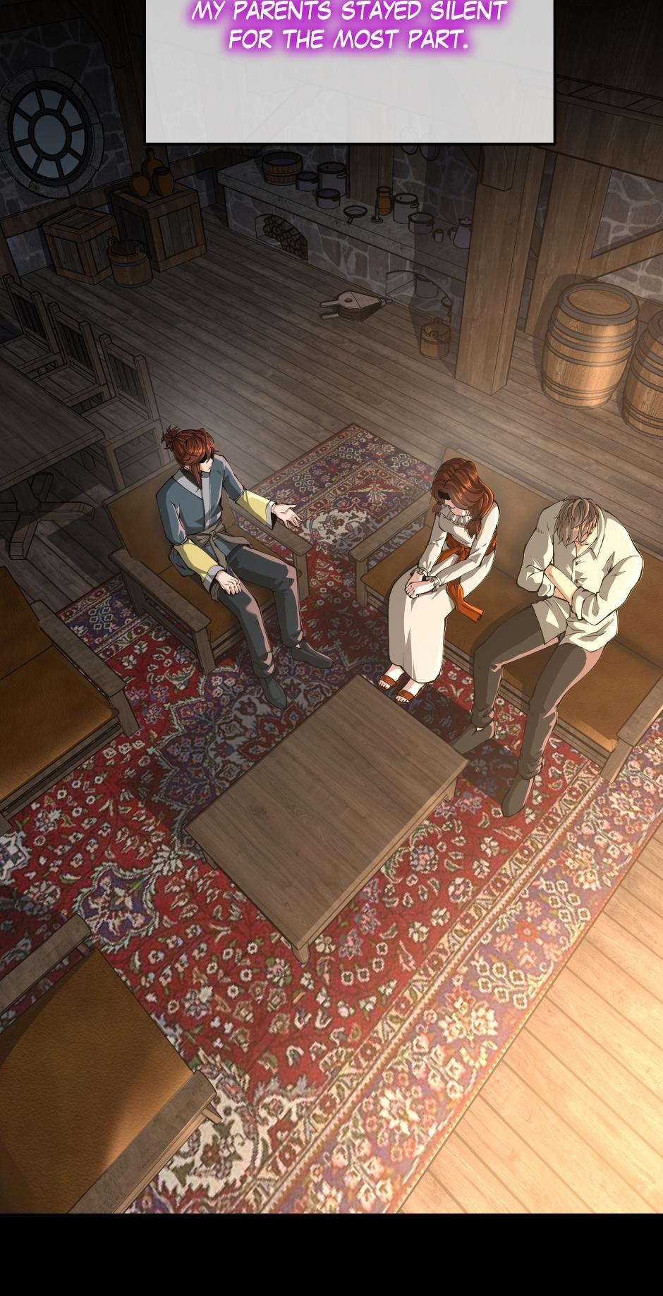 The Beginning After The End Chapter 149 image 014